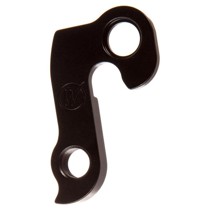 Wheels Manufacturing, Dropout 107, Derailleur hanger, Devinci, Norco