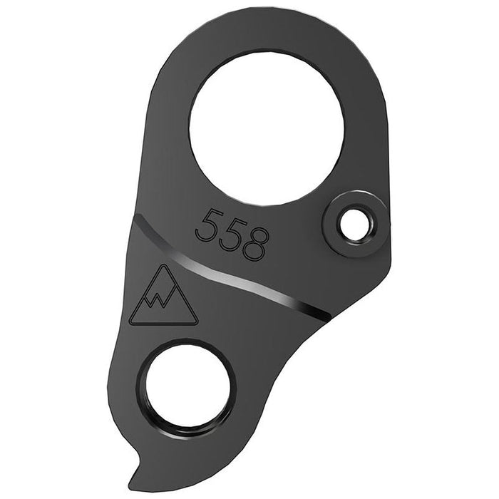 Wheels Manufacturing, Dropout 558, Derailleur Hanger, #558, Marin