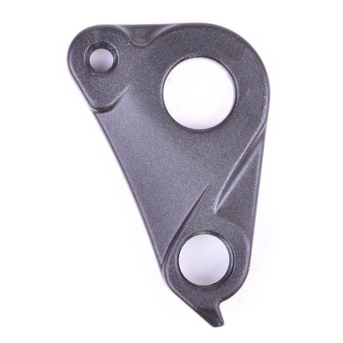 Wheels Manufacturing Hangers Requiring 1 Fastener Bicycle Derailleur Hangers