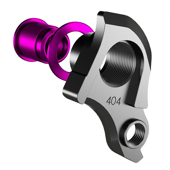 Wheels Manufacturing Universal Derailleur Hanger for SRAM UDH Bicycle Derailleur Hangers