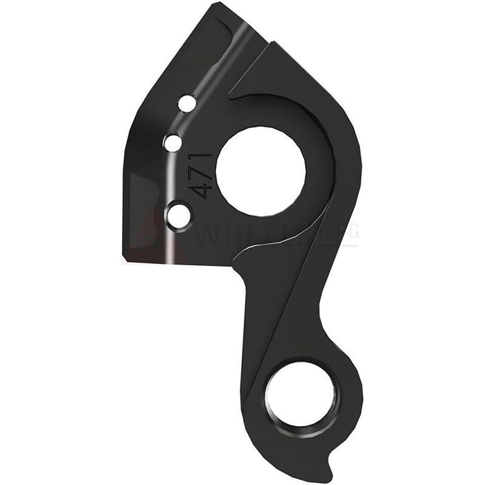 Wheels Manufacturing Derailleur Hanger - 471