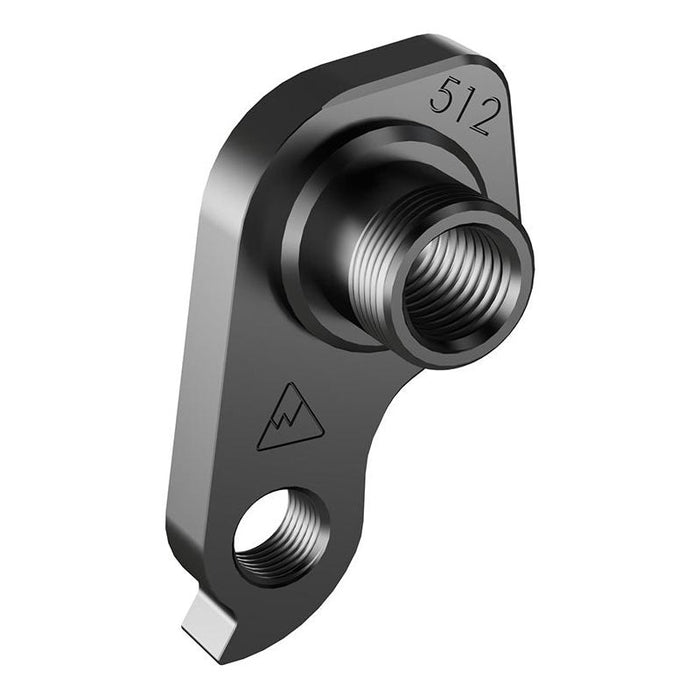 Wheels Manufacturing Derailleur Hanger - 512