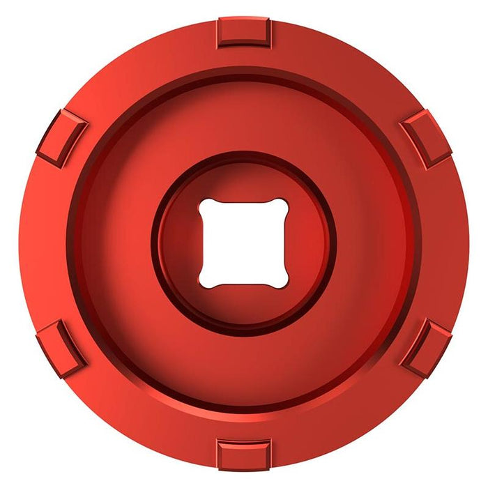 Wheels Manufacturing Ebike Lockring Socket - Panasonic 62mm