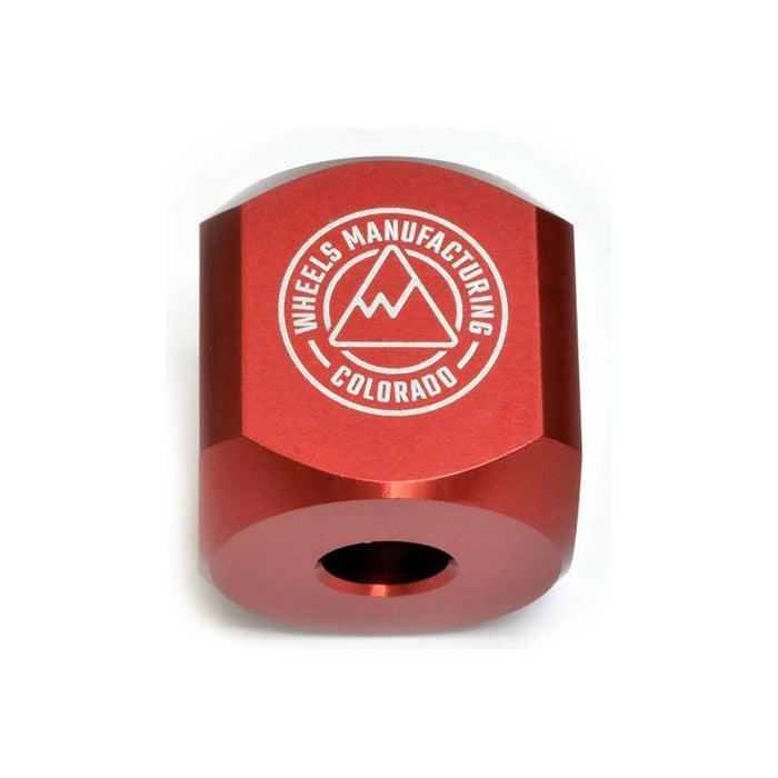 Wheels Manufacturing Adjustable Press Stop