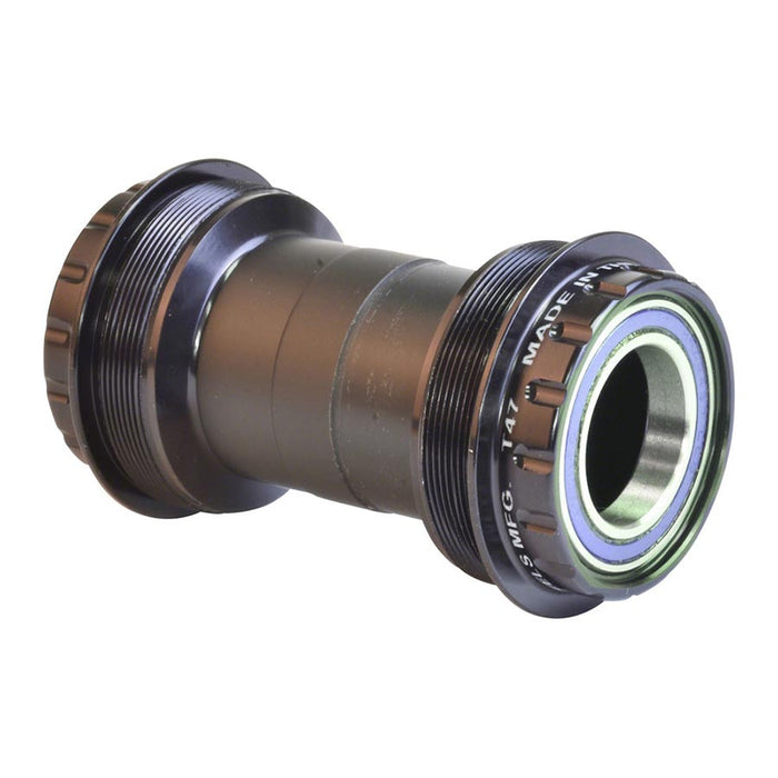 Wheels Manufacturing T47 Outboard Bottom Bracket Bicycle Bottom Brackets