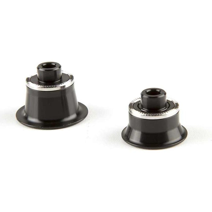 Zipp Hub End Caps - 177 Rear Disc Brake QR 11-Speed (SRAM/Shimano Campagnolo XDR)