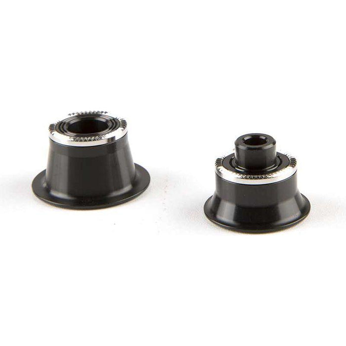 Zipp 176/177 11-Speed Rear Hub Endcaps for QR x 130mm Axle Works for All Freehub Bodies