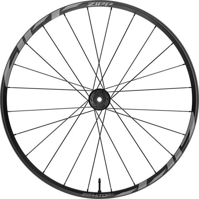 Zipp, 1ZERO HITOP S, Wheel, Rear, 29'' / 622, Holes: 24, 12mm TA, 148mm, Disc 6 bolt, Shimano Micro Spline