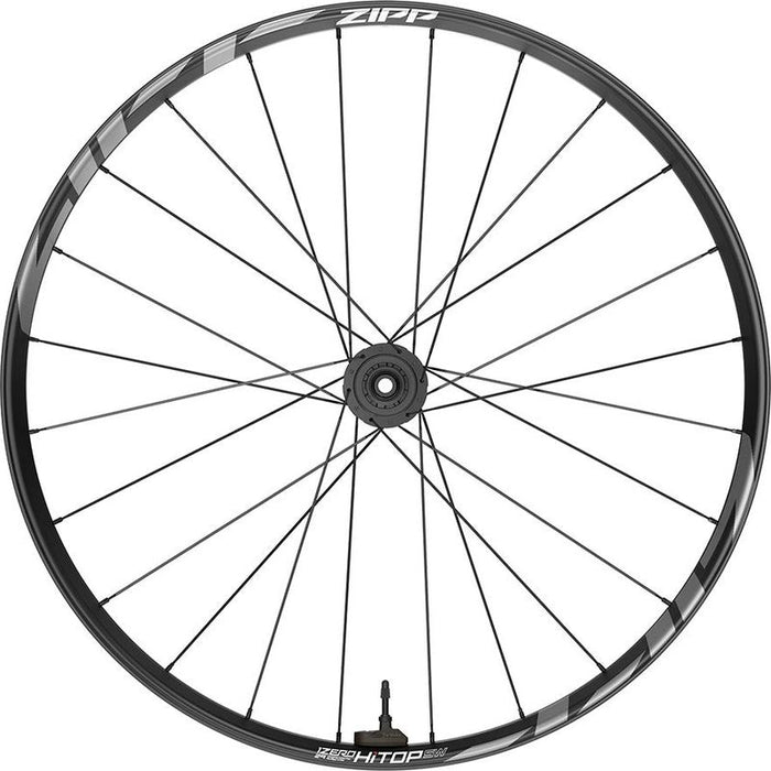 Zipp 1Zero HiTop SW Rear Wheel - 29 12 x 148mm Center-Lock XD Tubeless Standard TyreWiz A1
