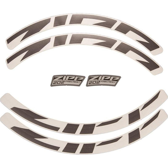 Zipp, 2020 Decals, 202 Disc Brake, 11.1918.083.000