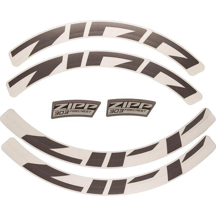 Zipp, 2020 Decals, 303 Disc Brake, 11.1918.083.001