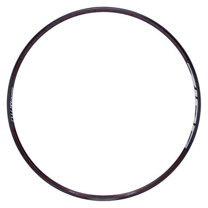 Zipp 3ZERO MOTO Rim - 29 Disc Slate/Stealth 32H Front