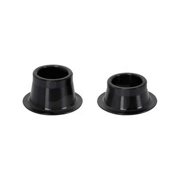 Zipp 76 Front Hub End Cap Set 15 x 100