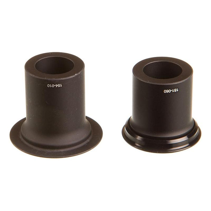 Zipp, End Cap Set for Cognition N3W