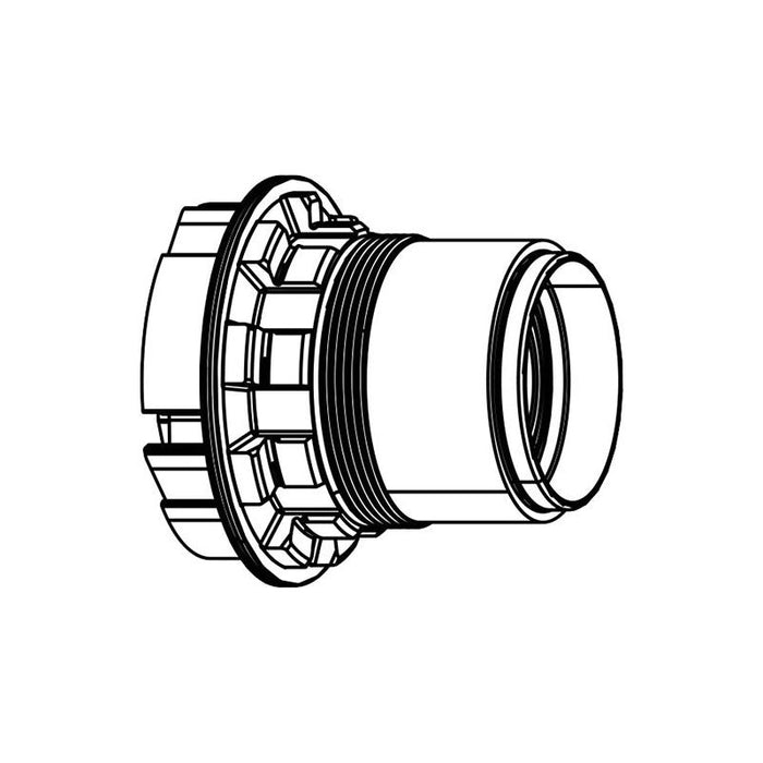 Zipp, Freehub Body for ZM900, Freehub Body, SRAM XD, Kit
