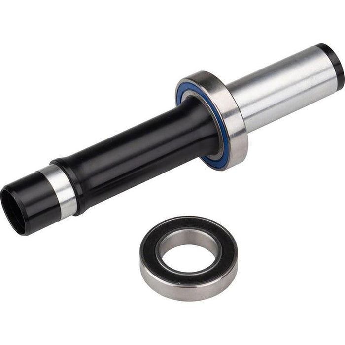 Zipp Cognition Rim-Brake Rear Hub Axle with Bearings Gen 1