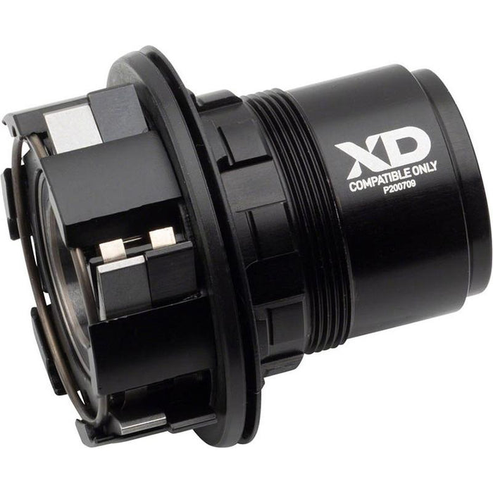 Zipp Freehub Kit - ZM2 XD