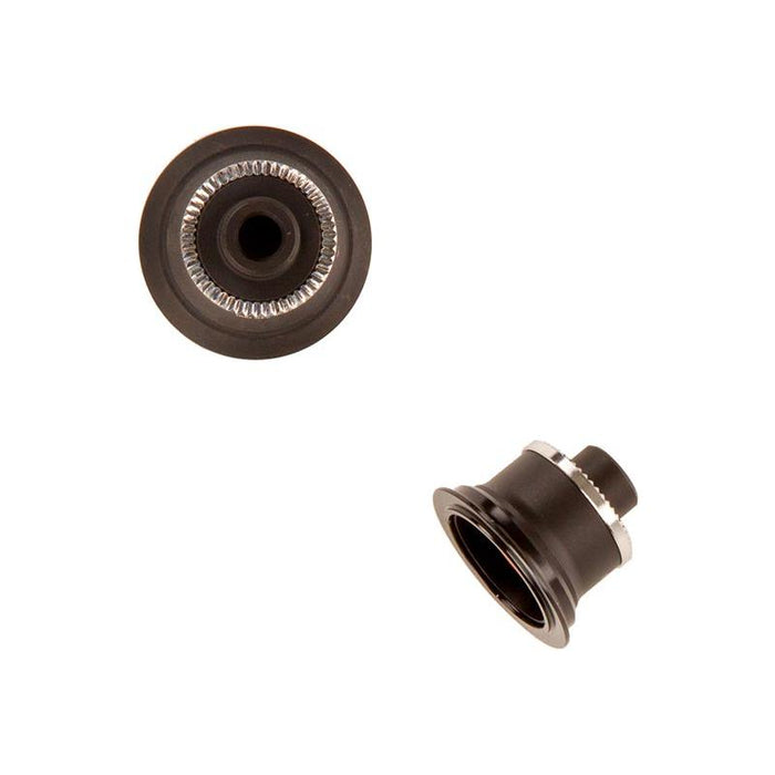 Zipp, ZR1 End Caps, Rear, QR Rim Brake, XDR And 11 Speed