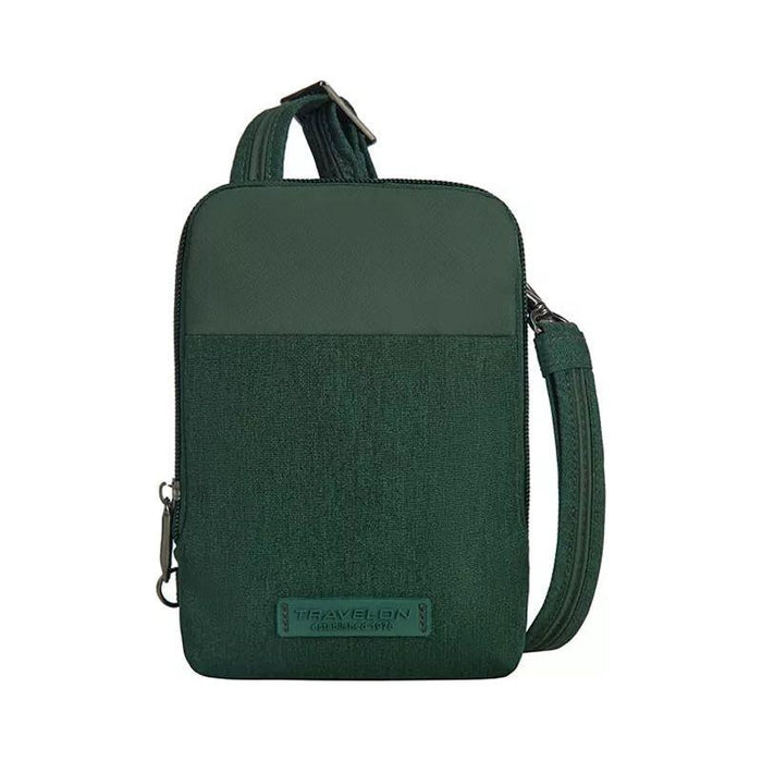 Travelon AT Metro Stadium Mini Xbdy HTF Lifestyle Backpacks