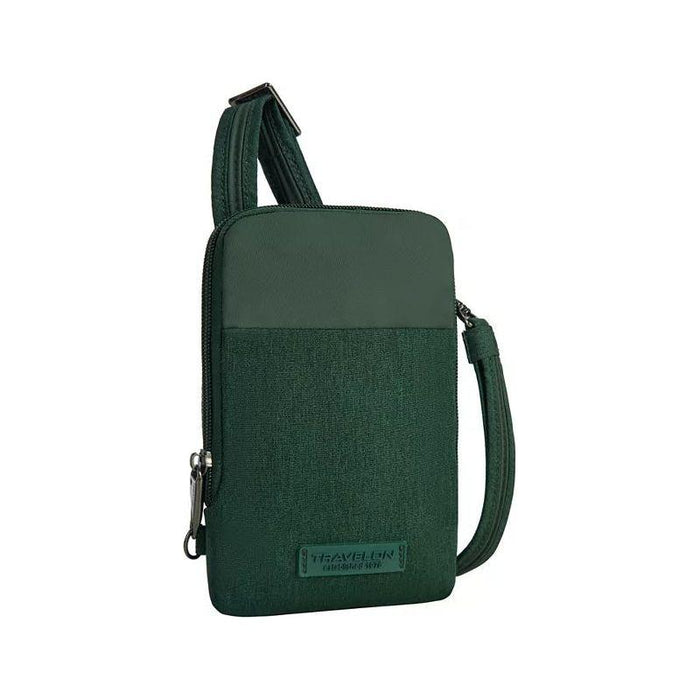 Travelon AT Metro Stadium Mini Xbdy HTF Lifestyle Backpacks