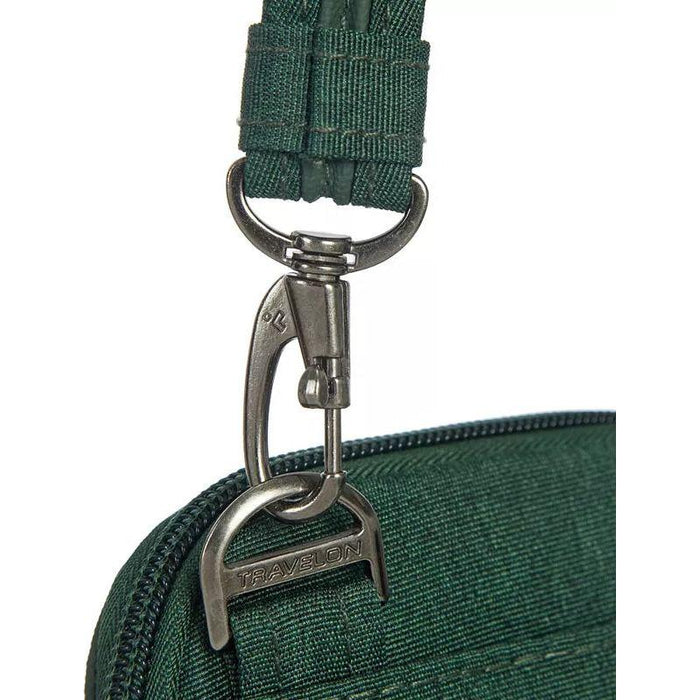 Travelon AT Metro Stadium Mini Xbdy HTF Lifestyle Backpacks