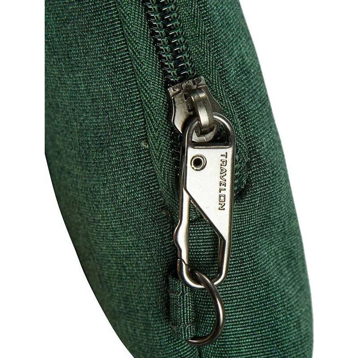 Travelon AT Metro Stadium Mini Xbdy HTF Lifestyle Backpacks