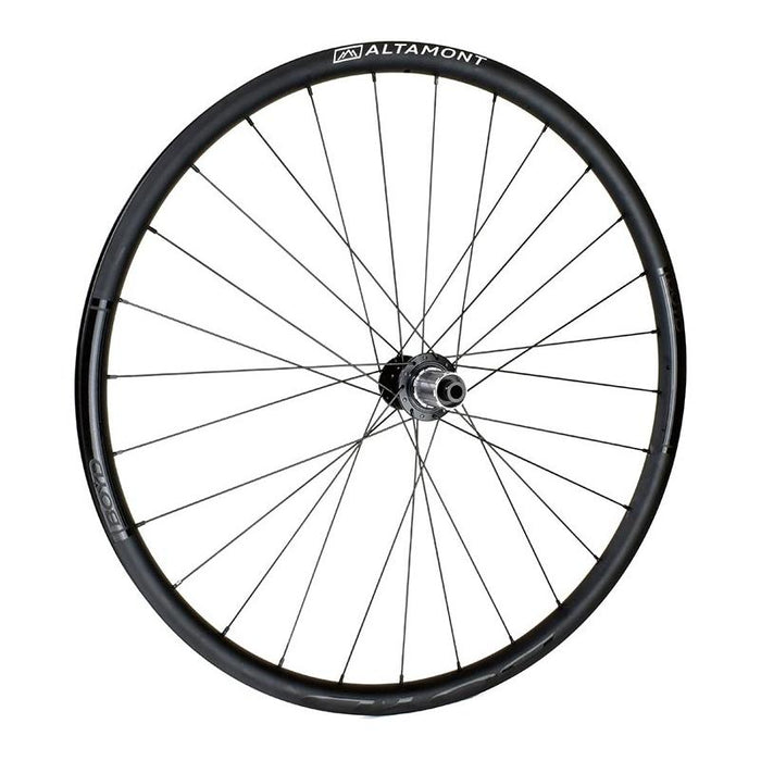 Boyd Cycling Altamont Disc Rear 700C / 622 Bicycle Wheels
