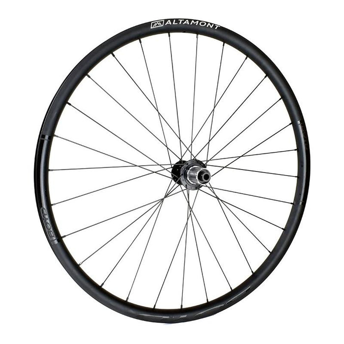 Boyd Cycling Altamont Disc Rear 700C / 622 Bicycle Wheels
