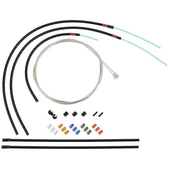 Ciclovation Viperlink Bicycle Cable Housings