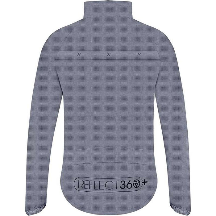 Proviz, REFLECT360+, Jacket, Men, Silver, M