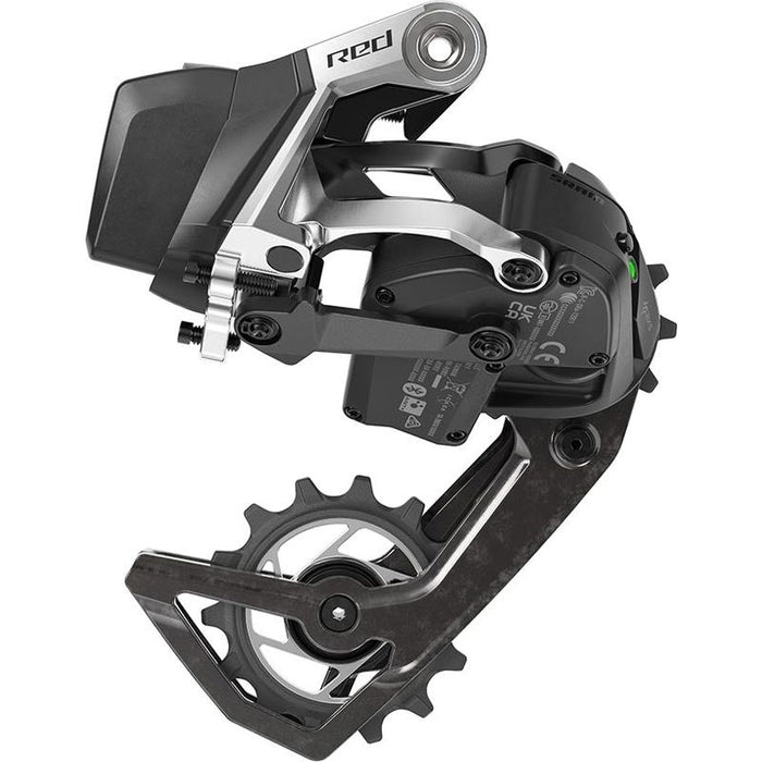 SRAM RED AXS Rear Bicycle Derailleurs