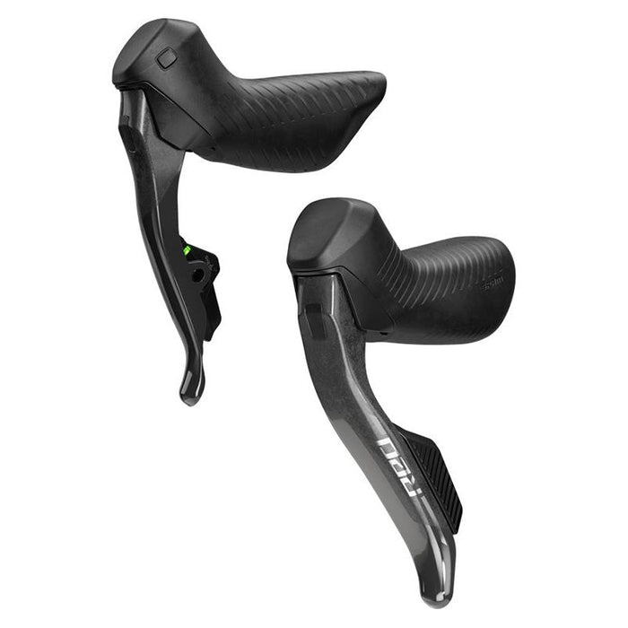 SRAM RED AXS Hydraulic Disc Brake/Shift Lever Bicycle Build Kits