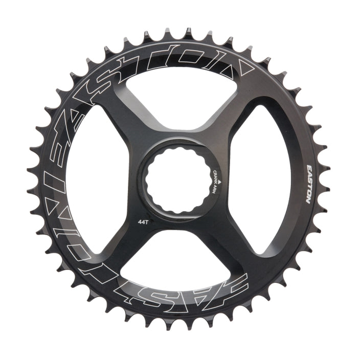 Easton Direct Mount CINCH Chainring — CNC Machined Lightweight Narrow-Wide Design Bicycle Chainrings