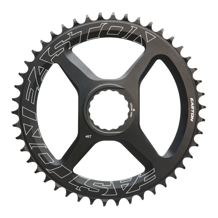 Easton Direct Mount CINCH Chainring — CNC Machined Lightweight Narrow-Wide Design Bicycle Chainrings