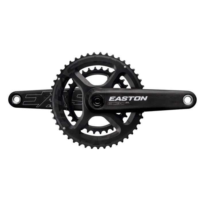 Easton CINCH Spider and Chainring Assembly 11-Speed Black Bicycle Crankset