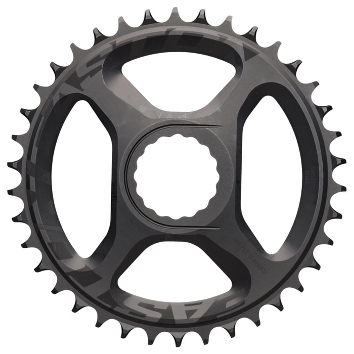 Easton Direct Mount CINCH Chainring for Flattop Chains — Durable CNC Machined Chainring Bicycle Chainrings