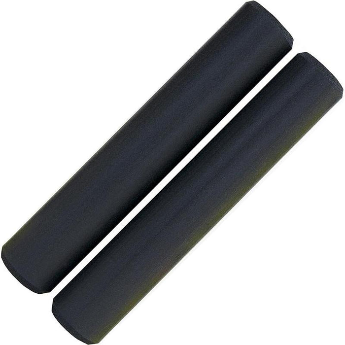 ESI Extra Chunky Bicycle Grips - Comfortable Shock-Absorbing Handlebar Grips Bicycle Grips
