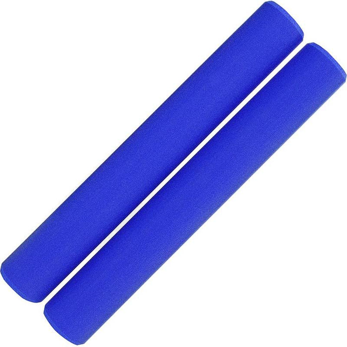 ESI XXL Chunky Grips - Bicycle Grips for Comfort, Shock Absorption and Control Bicycle Grips