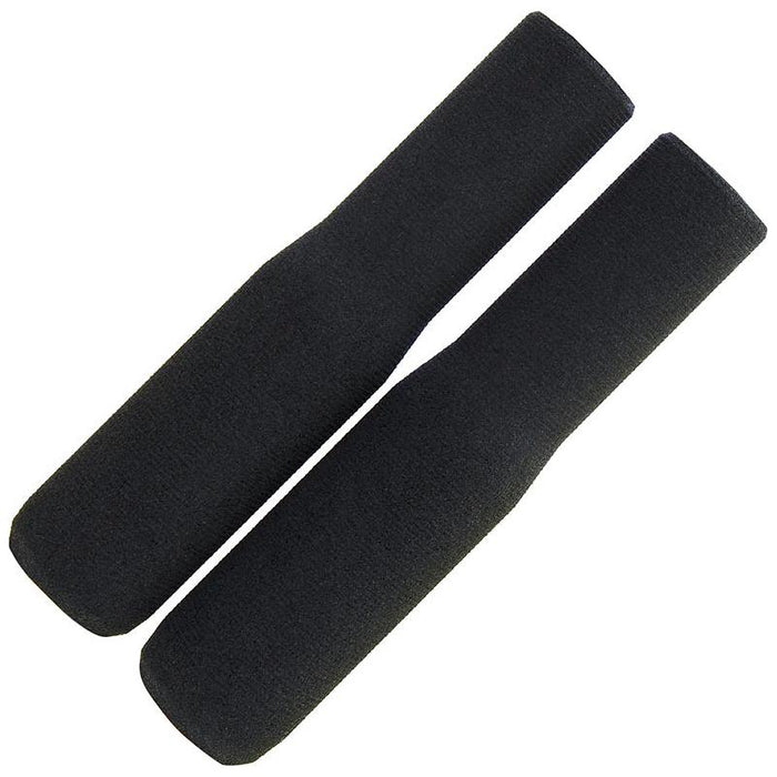 ESI Fit SG Grips - Black Bicycle Grips
