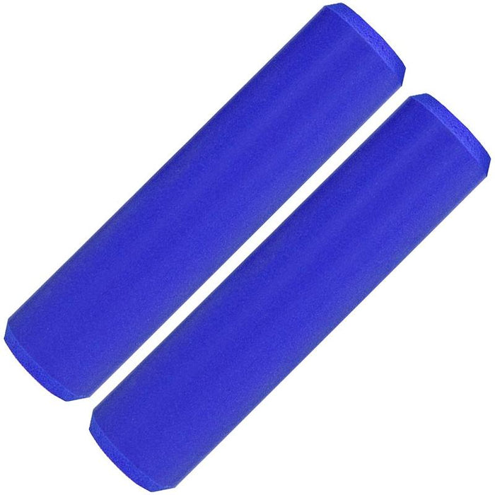 ESI Extra Chunky Grips - Thick Ergonomic Comfort MTB and Road Handlebar Grips Bicycle Grips