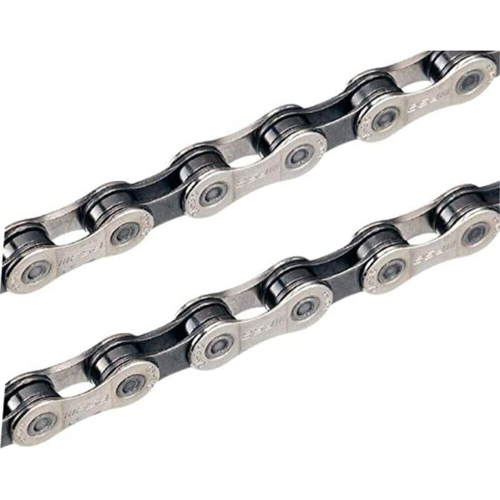 Full Speed Ahead Team Issue Chain - 10-Speed 116 Links Silver