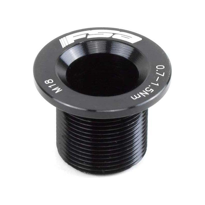 Full Speed Ahead Left Crank Bolt for Alloy MegaExoCranks