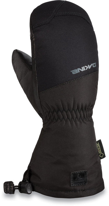 Dakine Rover Gore-Tex Mitts Youth Black Medium