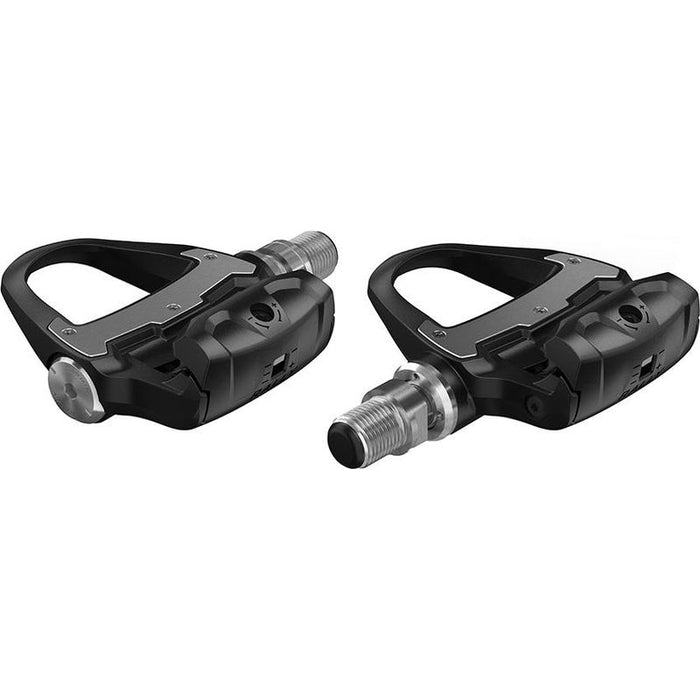 Garmin Rally RS Power Meter Bicycle Pedal Clips