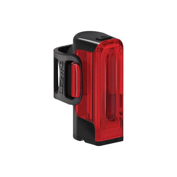 Lezyne Strip Drive Pro 400+rear Taillight Bicycle Lights