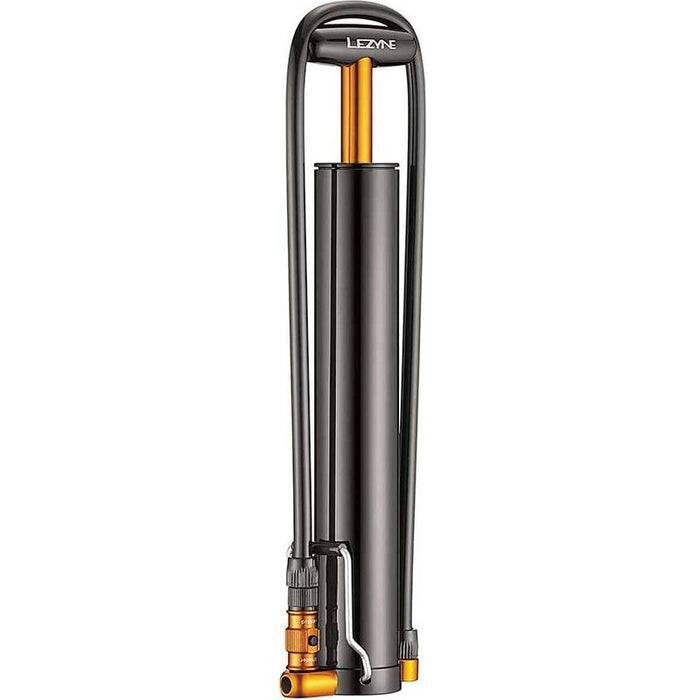 Lezyne Micro Floor Drive XL Bicycle CO2 Inflators