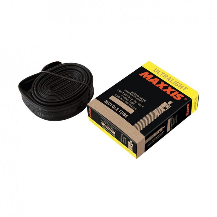 Maxxis Ultralight Bicycle Tubes