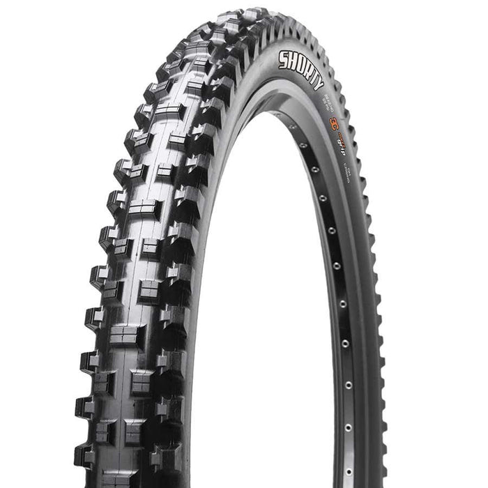 Maxxis Shorty Bicycle Tires