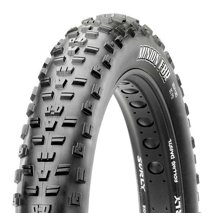 Maxxis Minion FBR Bicycle Tires