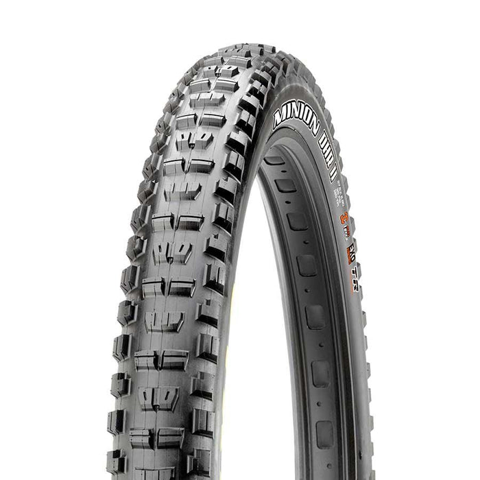 Maxxis Minion DHR II Bicycle Tires